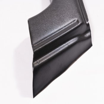 849 р. Арки крыльев Autodemic  ИжАвто Ода  2126 (1991-2005) (Текстурная поверхность)  с доставкой в г. Кемерово. Увеличить фотографию 4