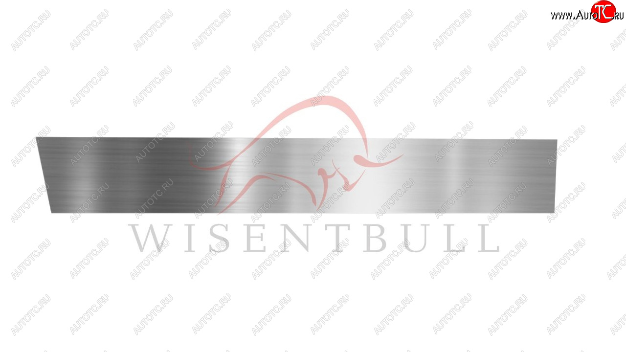1 989 р. Ремкомплект правой двери Wisentbull Лада 2105 (1979-2010)  с доставкой в г. Кемерово