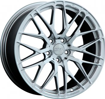 Кованый диск Slik PREMIUM L-829 8.0x18 Hyundai Sonata YF (2009-2014) 5x114.3xDIA67.1xET48.0