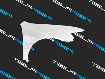 Переднее правое крыло Fiberplast Acura TSX  CL9 (2003-2008) седан