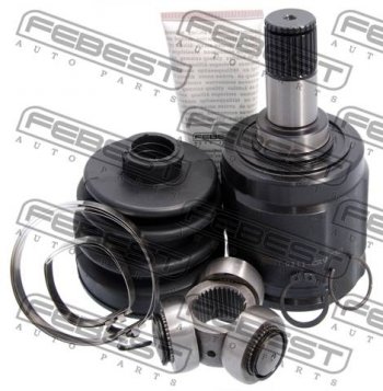 Правый шрус внутренний Febest (32X40X27) Honda StepWagon RF3,RF4 минивэн дорестайлинг (2001-2003)