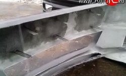 12 599 р. Задний бампер Magnus Style Audi A6 C5 дорестайлинг, седан (1997-2001) (Неокрашенный)  с доставкой в г. Кемерово. Увеличить фотографию 4