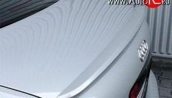 5 099 р. Спойлер Caractere Design Audi A6 C5 дорестайлинг, седан (1997-2001) (Неокрашенный)  с доставкой в г. Кемерово. Увеличить фотографию 2