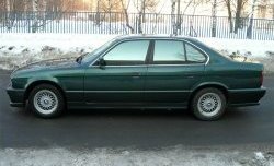 5 349 р. Задний бампер Concept технику из списка применимости (Неокрашенный)  с доставкой в г. Кемерово. Увеличить фотографию 2