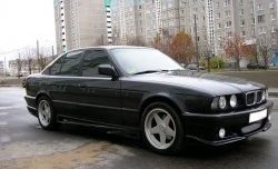 8 399 р. Передний бампер Devil BMW 5 серия E34 седан дорестайлинг (1988-1994)  с доставкой в г. Кемерово. Увеличить фотографию 2
