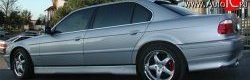 4 999 р. Пороги накладки Hamann BMW 7 серия E38 дорестайлинг, седан (1994-1998)  с доставкой в г. Кемерово. Увеличить фотографию 6