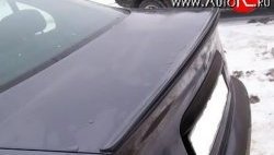 4 249 р. Спойлер AC Schnitzer BMW 3 серия E46 седан дорестайлинг (1998-2001) (Неокрашенный)  с доставкой в г. Кемерово. Увеличить фотографию 3