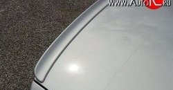 3 049 р. Спойлер AC Schnitzer BMW 5 серия E39 седан рестайлинг (2000-2003) (Неокрашенный)  с доставкой в г. Кемерово. Увеличить фотографию 2