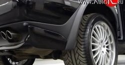 5 799 р. Арки крыльев Sport BMW X5 E53 дорестайлинг (1999-2003)  с доставкой в г. Кемерово. Увеличить фотографию 4