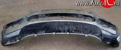 5 949 р. Передний бампер Standart BMW X5 E70 дорестайлинг (2006-2010) (Неокрашенный)  с доставкой в г. Кемерово. Увеличить фотографию 4