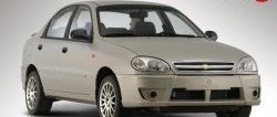 1 249 р. Молдинги (накладки на двери) Style Daewoo Lanos T100 дорестайлинг, седан (1997-2002) (Неокрашенные)  с доставкой в г. Кемерово. Увеличить фотографию 2