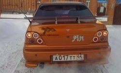 4 149 р. Комплект посадочных мест задних модулей GF-1 Daewoo Nexia дорестайлинг (1995-2008)  с доставкой в г. Кемерово. Увеличить фотографию 2