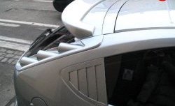 4 199 р. Вставка для модульной оптики Sport Ford Focus 2 хэтчбэк 3 дв. рестайлинг (2007-2011) (Без модульной оптики)  с доставкой в г. Кемерово. Увеличить фотографию 4
