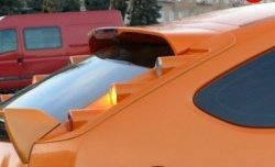 4 199 р. Вставка для модульной оптики Sport Ford Focus 2 хэтчбэк 3 дв. рестайлинг (2007-2011) (Без модульной оптики)  с доставкой в г. Кемерово. Увеличить фотографию 5