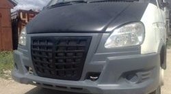 Передний бампер Audi-Sport ГАЗ Баргузин  2217 автобус - Соболь ( 2217 автобус,  2752,  2310,  2217 Бизнес автобус,  2752,Бизнес,  2310,Бизнес)