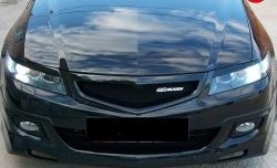 Реснички Evolution Honda Accord  7 CL (2002-2008) седан дорестайлинг, седан рестайлинг
