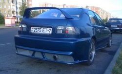 4 999 р. Спойлер Sport Honda Civic EG седан (1992-1995)  с доставкой в г. Кемерово. Увеличить фотографию 2
