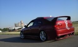 7 999 р. Задний бампер Sport Honda Civic EG седан (1992-1995)  с доставкой в г. Кемерово. Увеличить фотографию 7