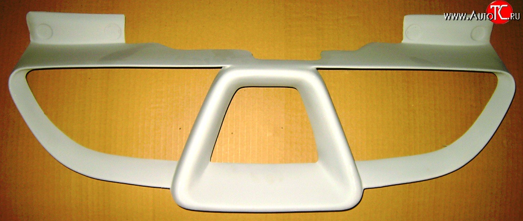 2 099 р. Решётка радиатора Subaru-Style Hyundai Getz TB хэтчбэк 5 дв. дорестайлинг (2002-2005) (Неокрашенная)  с доставкой в г. Кемерово