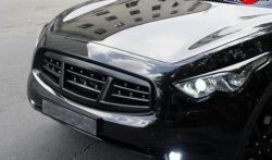Решётка радиатора Sport INFINITI FX35  S51 - FX50  S51