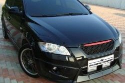 Реснички дорестайлинг Global-Tuning KIA Ceed  1 ED (2006-2010) дорестайлинг универсал, дорестайлинг, хэтчбэк 5 дв.
