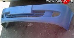 6 549 р. Передний бампер Standart Lifan Breez (2006-2012) (Неокрашенный)  с доставкой в г. Кемерово. Увеличить фотографию 2