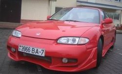 7 299 р. Передний бампер VeilSide Mazda MX-6 (1992-2000)  с доставкой в г. Кемерово. Увеличить фотографию 4