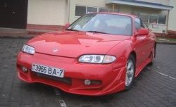 7 299 р. Передний бампер VeilSide Mazda MX-6 (1992-2000)  с доставкой в г. Кемерово. Увеличить фотографию 6