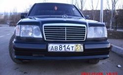 4 499 р. Накладка переднего бампера Elegance технику из списка применимости  с доставкой в г. Кемерово. Увеличить фотографию 2