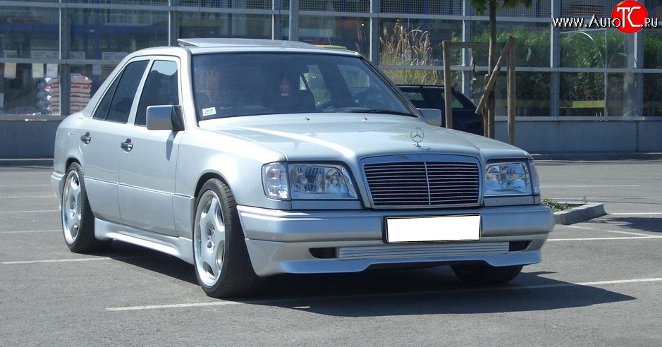 4 299 р. Накладка переднего бампера GT Dynamics технику из списка применимости (Неокрашенная)  с доставкой в г. Кемерово