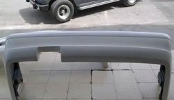 14 149 р. Задний бампер WALD Mercedes-Benz S class W140 Седан (1991-1998) (Неокрашенный)  с доставкой в г. Кемерово. Увеличить фотографию 4