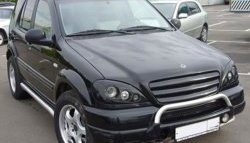 9 799 р. Вставки для модульной оптики BRABUS технику из списка применимости  с доставкой в г. Кемерово. Увеличить фотографию 8