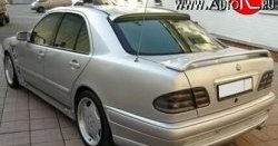 12 899 р. Передние крылья LORINZER Style Mercedes-Benz E-Class W210 седан рестайлинг (1999-2002)  с доставкой в г. Кемерово. Увеличить фотографию 5