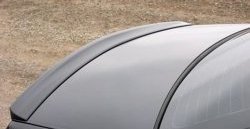 6 549 р. Лип спойлер AMG Mercedes-Benz E-Class W212 дорестайлинг седан (2009-2012) (Неокрашенный)  с доставкой в г. Кемерово. Увеличить фотографию 4