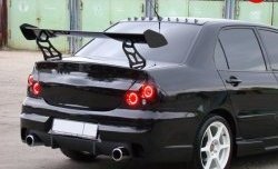 Спойлер Falkor FD1 Mitsubishi Lancer  9 CS (2003-2009) седан 1-ый рестайлинг, седан 2-ой рестайлинг