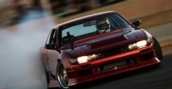 16 299 р. Пластиковый капот D-Max Nissan Silvia S13 (1988-1994) (Неокрашенный)  с доставкой в г. Кемерово. Увеличить фотографию 4
