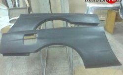 11 899 р. Комплект задних крыльев GTR Nissan Skyline R34 (1999-2002)  с доставкой в г. Кемерово. Увеличить фотографию 2