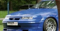 8 899 р. Арки крыльев Rieger Opel Calibra A (1990-1997)  с доставкой в г. Кемерово. Увеличить фотографию 3
