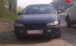 729 р. Реснички Sport Opel Omega B седан (1994-2004)  с доставкой в г. Кемерово. Увеличить фотографию 4