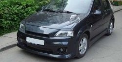 Реснички Power DM Renault Logan  1 (2004-2010) дорестайлинг