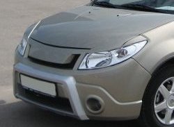 Реснички Kart RS Renault Sandero  (BS) - Sandero Stepway  (BS)