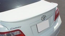 Спойлер Sport Toyota Camry  XV40 (2009-2011) рестайлинг