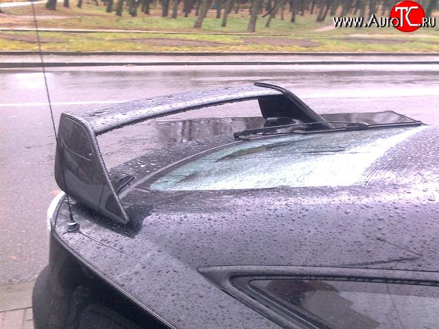 9 999 р. Спойлер Buddy Club Toyota Celica T230 (1999-2006)  с доставкой в г. Кемерово