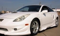 Пороги накладки VeilSide Toyota Celica T230 (1999-2006)