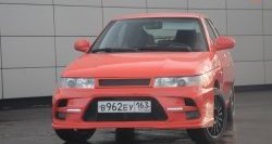 5 499 р. Передний бампер ФРЭШ  Лада 2110 - 2112 (Неокрашенный)  с доставкой в г. Кемерово. Увеличить фотографию 13
