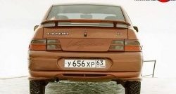 Накладка крышки багажника Кураж Лада 2110 (1995-2007) седан