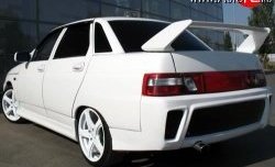 Спойлер Evo Лада 2110 (1995-2007) седан