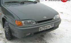 189 р. Реснички Кураж-1  Лада 2113 - 2115 (Неокрашенные)  с доставкой в г. Кемерово. Увеличить фотографию 4