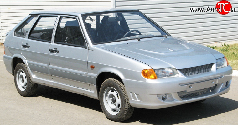 1 149 р. Пороги накладки Evo Лада 2108 (1984-2003) (Неокрашенные)  с доставкой в г. Кемерово