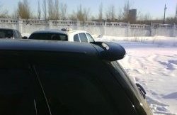 Спойлер Aero-Sport Лада Калина  1117 (2004-2013) универсал